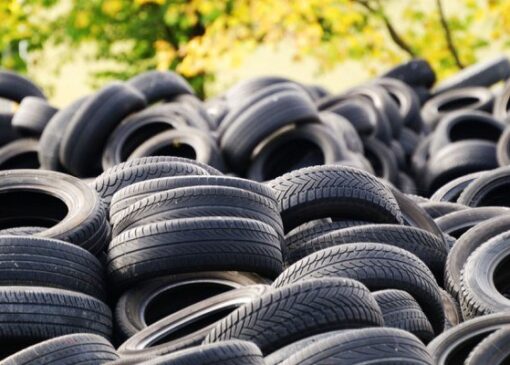 چرا تایر گران می‌شود؟