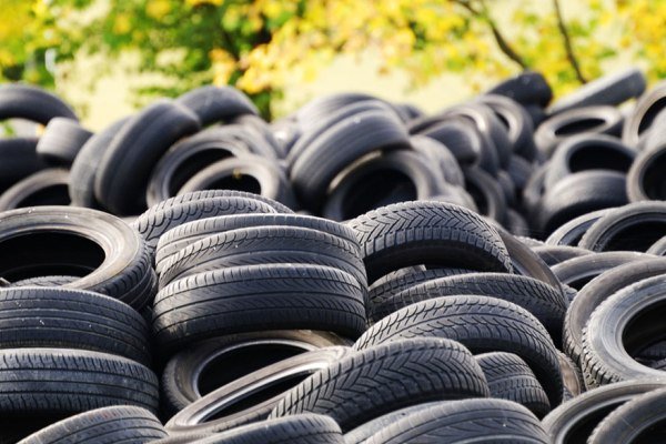 چرا تایر گران میشود؟