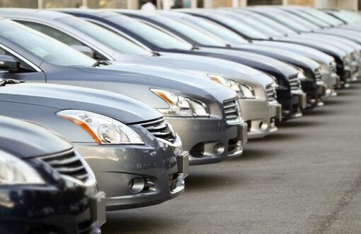 نوسان قیمت خودرو در یک ماه گذشته؛ کدام خودرو گران شد؟