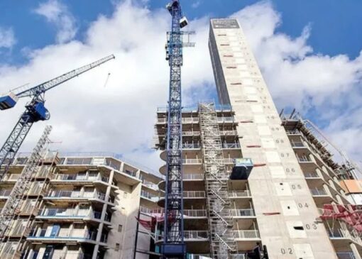 تقاضای مصرفی عملاً از بازار مسکن حذف شد