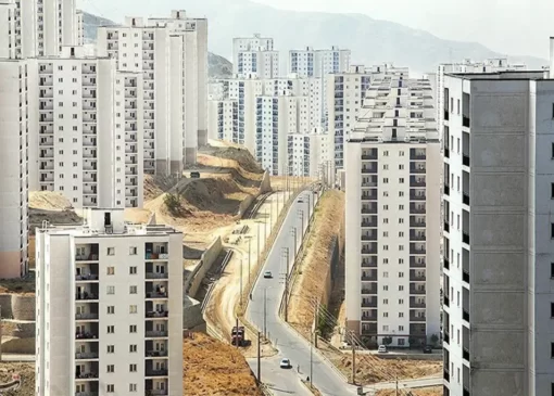 وعده‌های کاغذی مسکن و پیامدهای رهاشدگی بازار