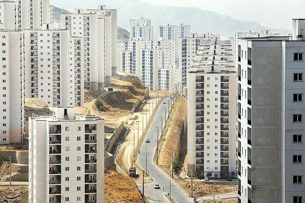 وعده‌های کاغذی مسکن و پیامدهای رهاشدگی بازار