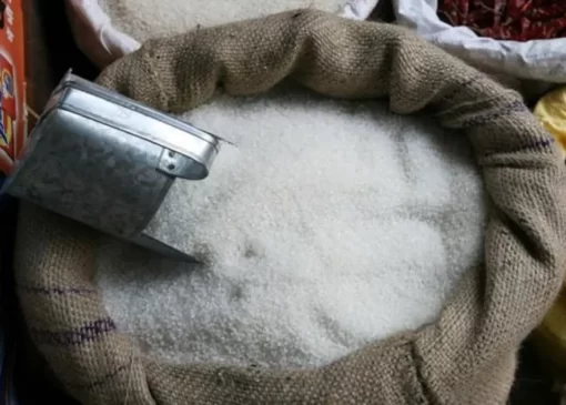 قیمت جدید شکر درب کارخانه چقدر است؟