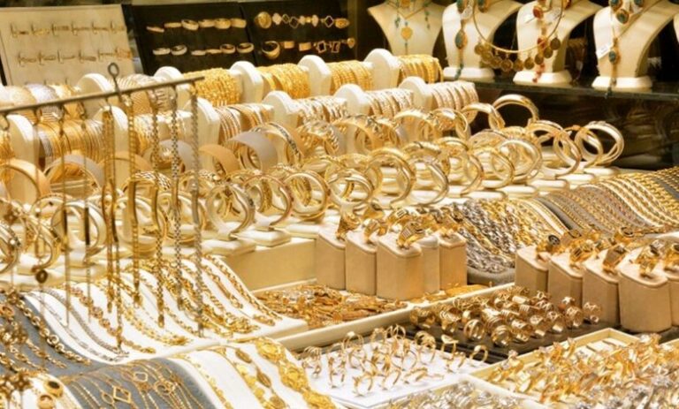 قیمت طلا و سکه امروز ۲۴ دی ۱۴۰۴