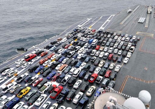 ۱۰۰ هزار ثبت سفارش خودرو داشتیم؛ واردات ۳۹ هزار دستگاه