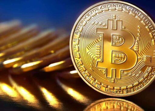 بیت‌کوین کانال ۷۹ هزار دلار را از دست داد