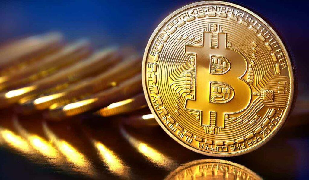 بیت‌کوین کانال ۷۹ هزار دلار را از دست داد