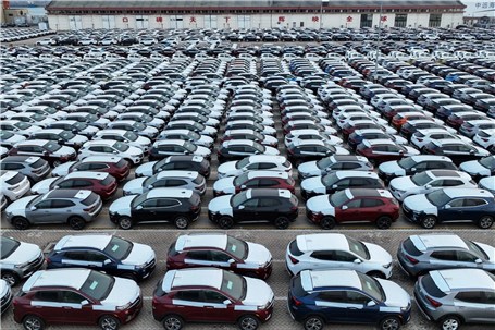 قرارداد علی‌الحساب برای خودرو وارداتی غیرقانونی است