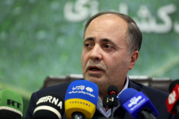 ایران در پرورش مرغ گوشتی جزء ۵ کشور برتر دنیاست