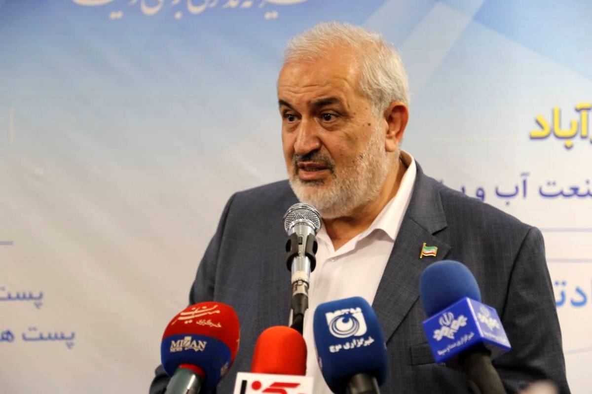 ظرفیت نیروگاهی کشور از مرز ۱۰۰ هزار مگاوات عبور میکند