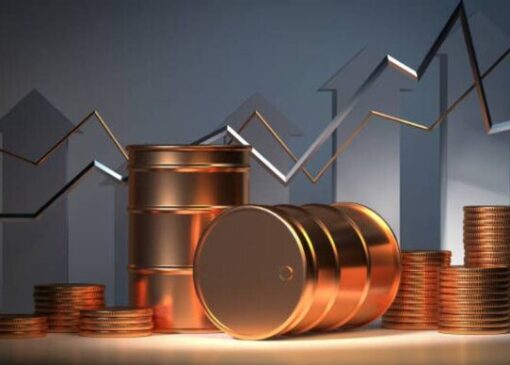 افت جزئی قیمت نفت در سایه تنش‌ها و نگرانی از اختلال عرضه