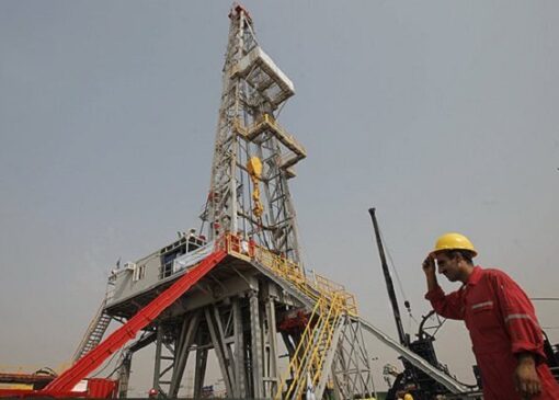 ظرفیت تولید آزادگان ۳۵ هزار بشکه فزایش می یابد