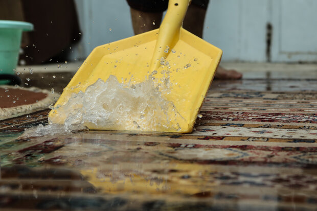 بحران سدهای تهران؛ خانه تکانی با کمترین مصرف آب