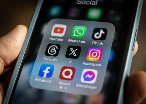 آلمان شبکه‌های اجتماعی را برای کودکان ممنوع می‌کند