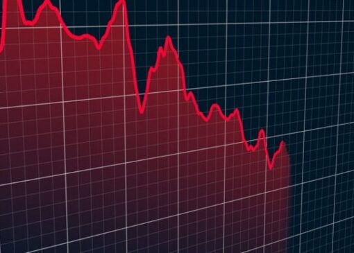 افت شاخص کل بورس تهران