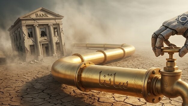 چه طور با بانک های ناتراز برخورد کنیم؟