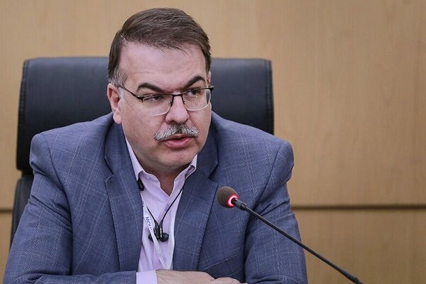 رونمایی از کمپرسور جدید ذخیره گاز نماد ارتقای توان داخل است