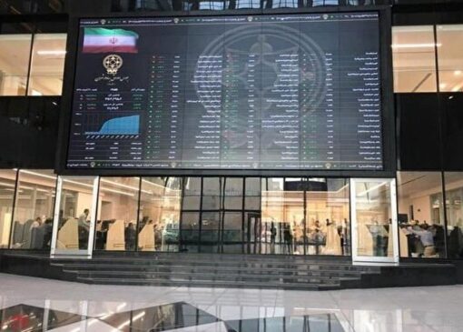 رشد شاخص کل پس از یک هفته ریزش