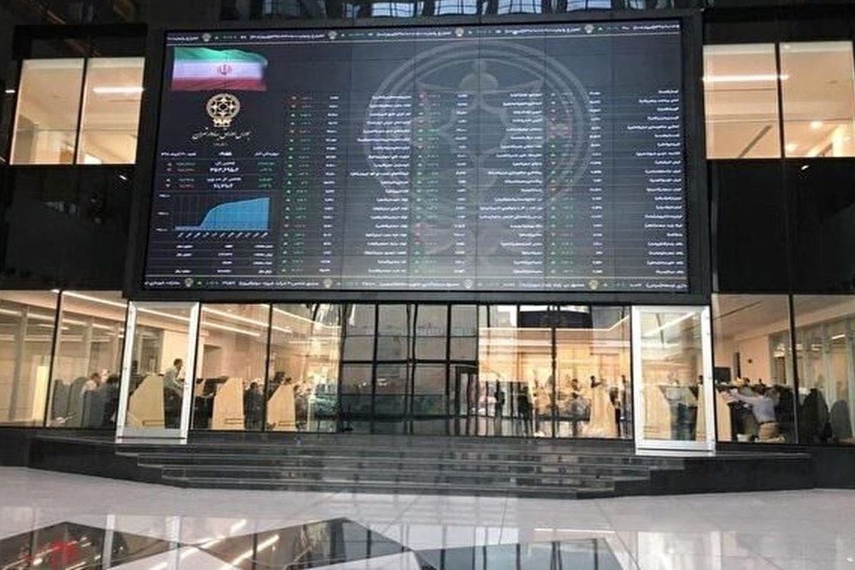 رشد شاخص کل پس از یک هفته ریزش