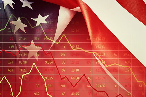 ثبت با سند ترامپ در شکست تورم برابر نشد