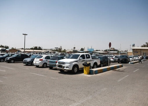 گرانی خودرو تا کجا ادامه دارد؟