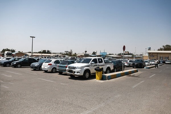 گرانی خودرو تا کجا ادامه دارد؟