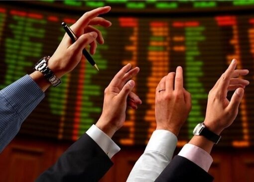 رشد ۶۱ هزار واحدی شاخص کل