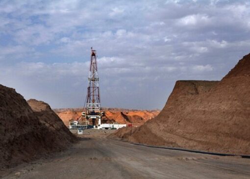 توسعه همزمان ۳ مخزن جوان پس از ۱۵ سال وقفه