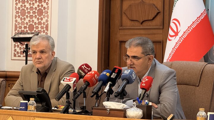 رفع تعرض فوری هزار و ۲۶۰ هکتار زمین‌های دولتی از ابتدای امسال