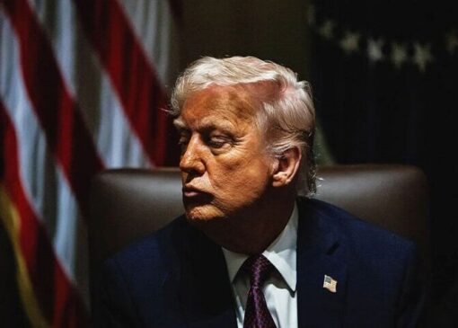 شکایت شرکت پست آمریکایی از دولت ترامپ