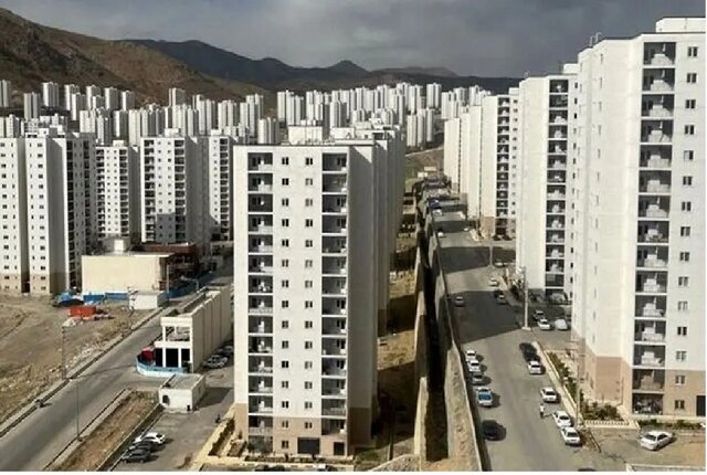 سیاستهای نادرست، مسکن را به وضعیت بحرانی رسانده است
