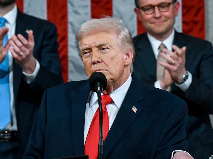 هزینه ۱۷۵۰ دلاری تعرفه های ترامپ روی دست خانوارهای نیویورک