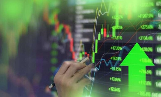 شاخص کل بورس به کانال ۳ میلیون واحد برگشت