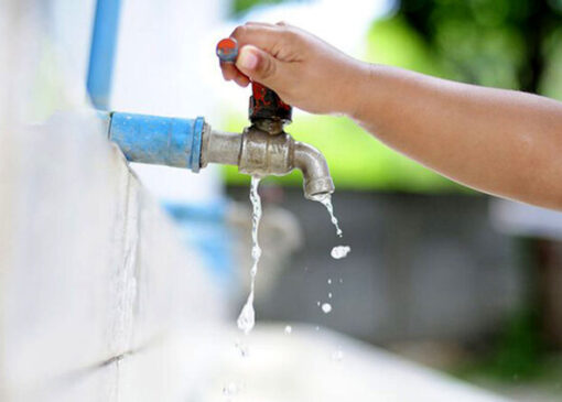 هدررفت واقعی آب در کشور چقدر است؟