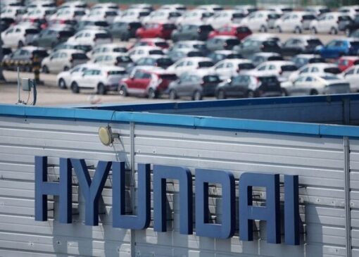 هیوندای موتورز به روسیه برنگشت