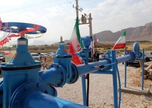 بهره‌برداری از پروژه‌های مهم آبی با سرمایه‌گذاری بیش از ۲۷ همت