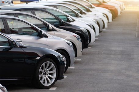 تایید ثبت سفارش چند خودرو کارکرده