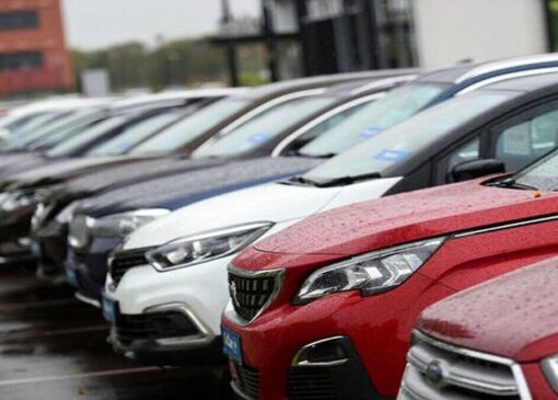 ثبت سفارش ۲۱ هزار خودرو برای جانبازان