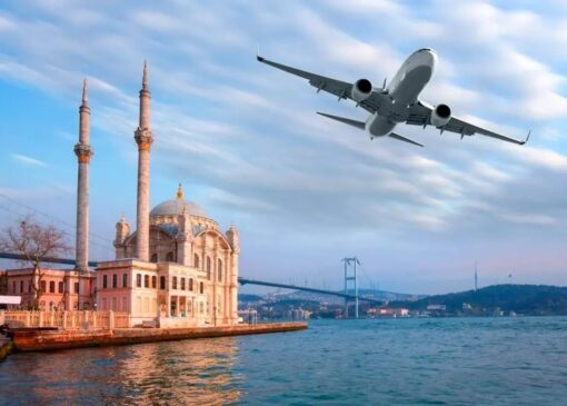 تکلیف پروازهای تهران-استانبول مشخص شد