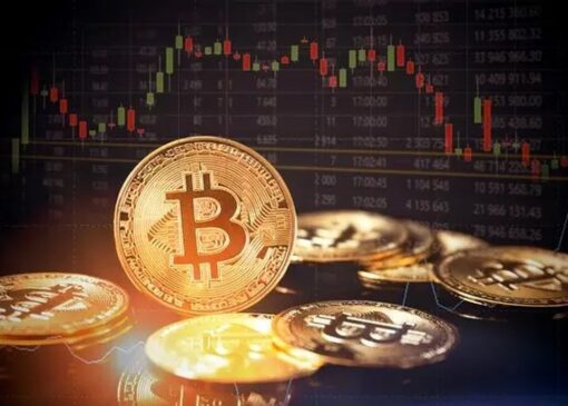 طلسم نزول هفتگی بیت‌کوین