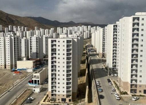 جریمه مالیاتی نهضت ملی مسکن دریافت شد؟