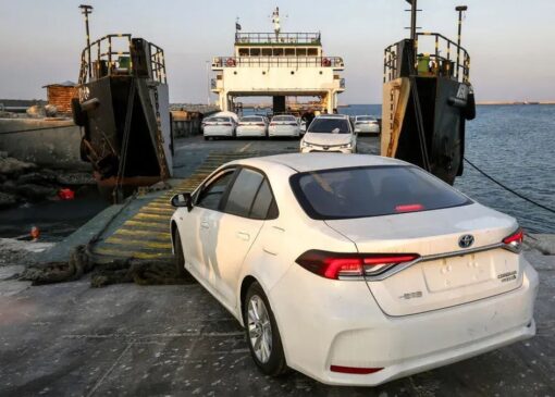 تصمیم تازه مجلس برای بازار خودرو؛ واردات جان می‌گیرد؟