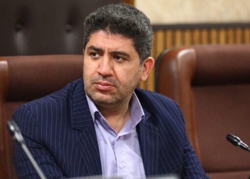 جعفری‌زوج مدیرکل پایش و نظارت بر طرح‌های وزارت ارتباطات شد