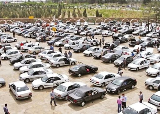 شکاف عمیق عرضه و تقاضا در بازار خودرو؛ چرا تقاضا کاهش نمی‌یابد؟