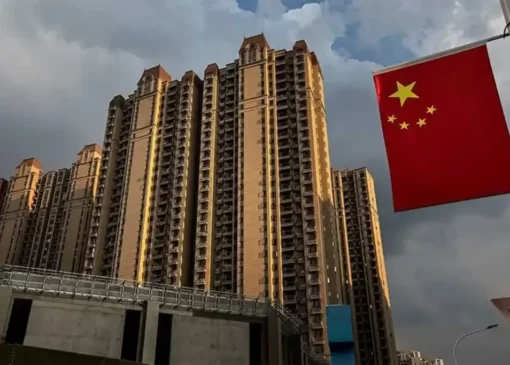 بازار جهانی مسکن از تولید اقتصادی جهان فراتر رفت