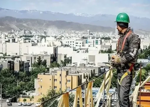 کارگران با حق مسکن 3میلیونی خانه چندمتری اجاره کنند؟
