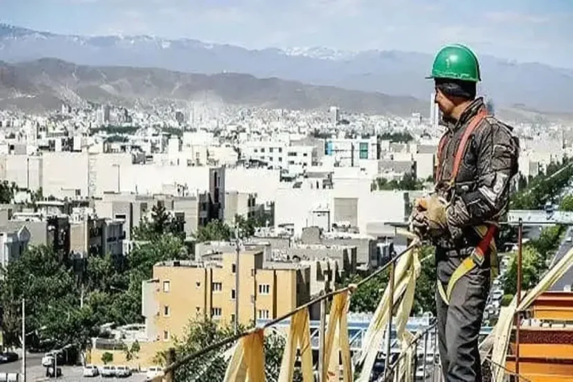 کارگران با حق مسکن 3میلیونی خانه چندمتری اجاره کنند؟