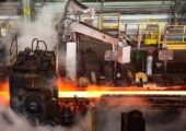 چرا سود فولادسازان آب می‌رود؟