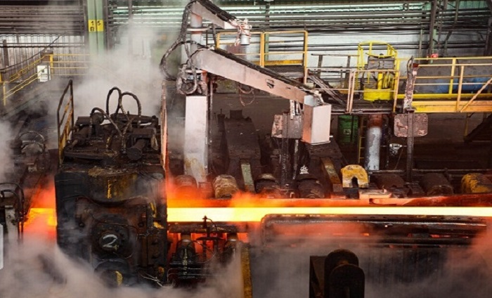 چرا سود فولادسازان آب می‌رود؟