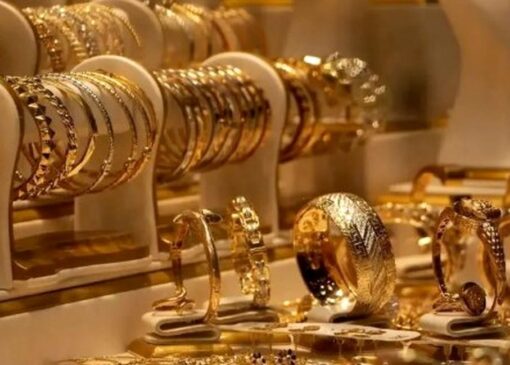 رشد دوباره قیمت طلا